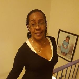 Meet your Posher, Bernadette